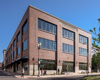 Plus de détails pour 101 E 6th St, Vancouver, WA - Bureau à louer