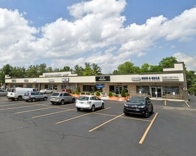 837-857 Lane Allen Rd, Lexington, KY à louer Photo intérieure– Image 2 sur 7