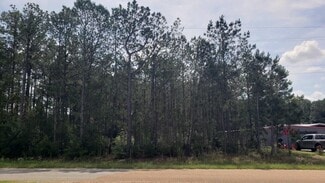Plus de détails pour 300 N Industrial Park Dr, Liberty, MS - Terrain à vendre