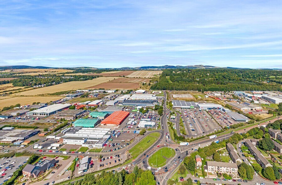 Myrekirk Rd, Dundee à vendre - Photo de l’immeuble – Image 3 sur 5