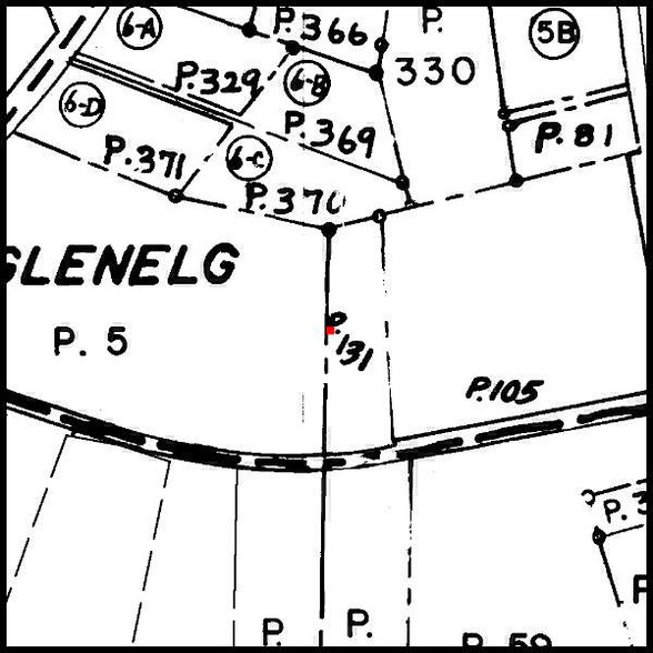 13690 Triadelphia Rd, Glenelg, MD à louer - Plan cadastral – Image 3 sur 3