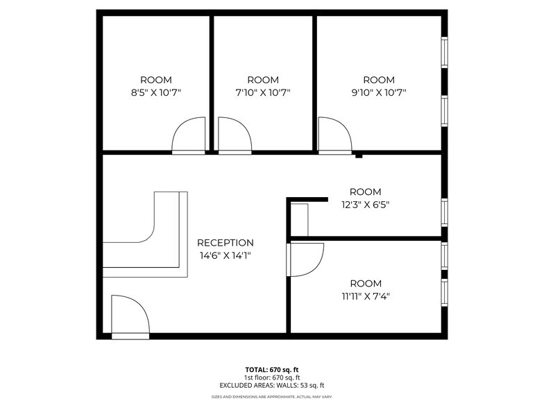 323 Boston Post Rd, Sudbury, MA à louer - Plan d’étage – Image 2 sur 16