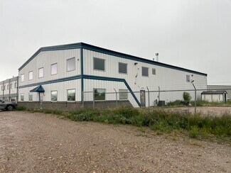 Plus de détails pour 5001 55 Av, Bonnyville, AB - Industriel/Logistique à louer