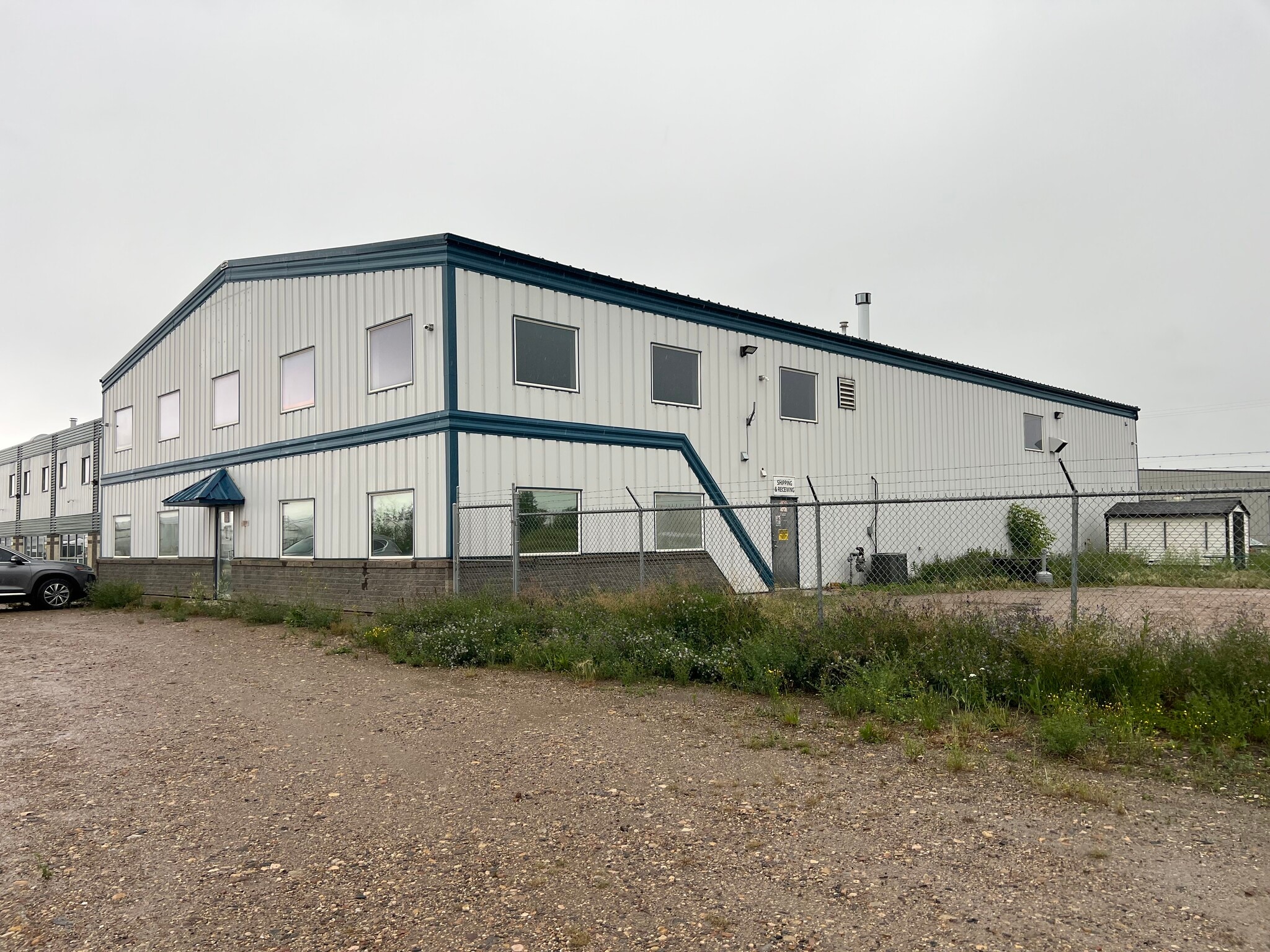5001 55 Av, Bonnyville, AB à louer Photo de l’immeuble– Image 1 sur 8