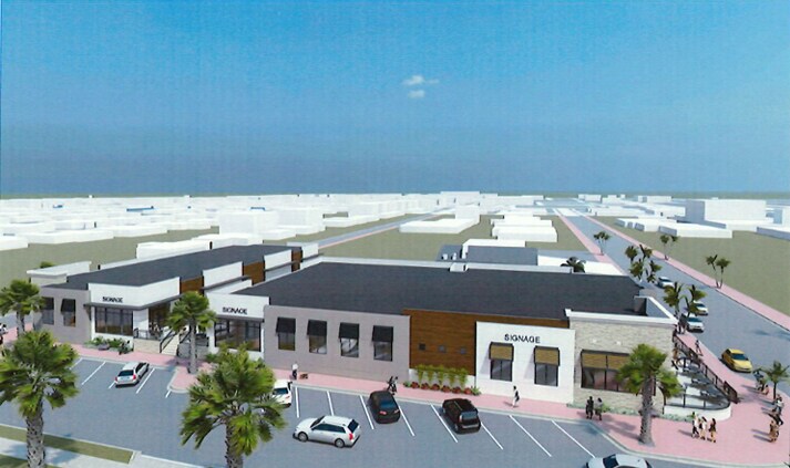 4832 Cape Coral St, Cape Coral, FL à vendre - Photo principale – Image 3 sur 5