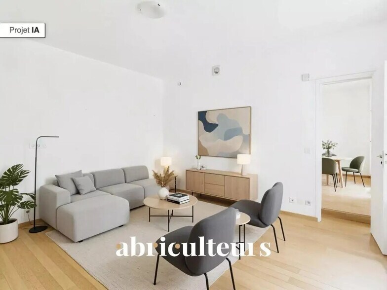 Bureau dans Paris à vendre - Photo de l’immeuble – Image 1 sur 14