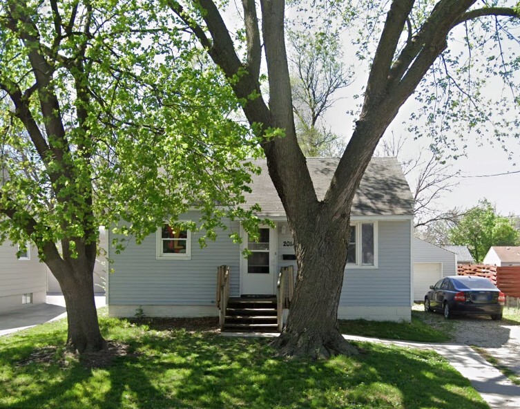 2014 60th St, Des Moines, IA à vendre Photo principale– Image 1 sur 2