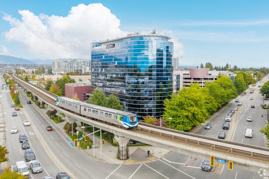 3880 No 3 Rd, Richmond, BC à vendre - Photo principale – Image 1 sur 7