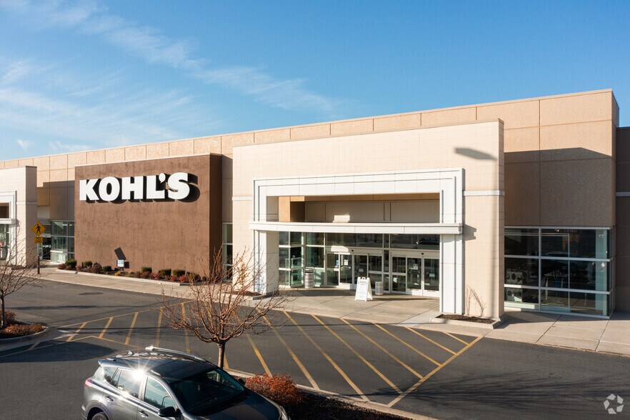49 S Frontage Rd, Centerville, UT à louer - Photo de l’immeuble – Image 3 sur 4
