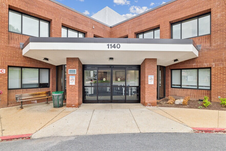 1140 Varnum St NE, Washington, DC à louer - Photo de l’immeuble – Image 3 sur 22