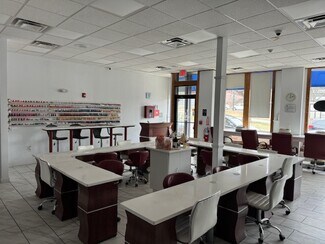 Plus de détails pour 1430-1440 Commonwealth Ave, Brighton, MA - Local commercial à louer