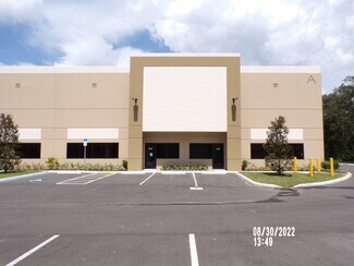 Plus de détails pour 1201 Tech, Tampa, FL - Industriel/Logistique à louer