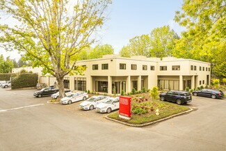 Plus de détails pour 18277-18379 SW Boones Ferry Rd, Portland, OR - Industriel/Logistique à louer