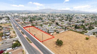 Plus de détails pour 4290 Tyler St, Riverside, CA - Terrain à vendre