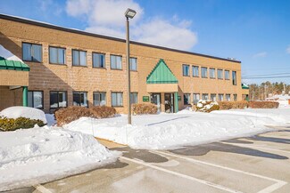 Plus de détails pour 105 Route 101A, Amherst, NH - Bureau, Industriel/Logistique à louer