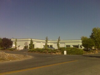 Plus de détails pour 6101 Enterprise Dr, Diamond Springs, CA - Industriel/Logistique à louer