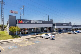 Plus de détails pour 8302-8350 Pat Booker Rd, Live Oak, TX - Local commercial à louer