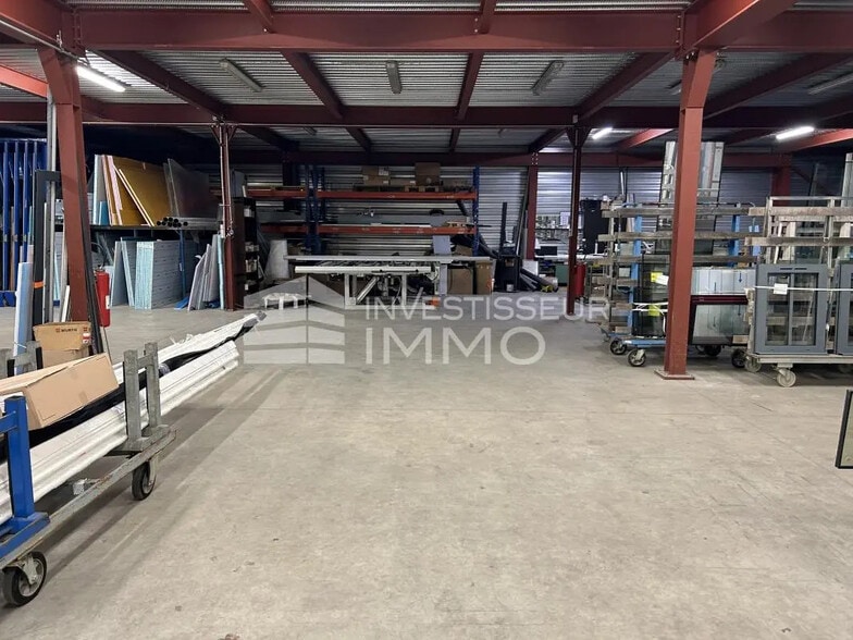 Local d'activités dans Grez-sur-Loing à vendre - Photo intérieure – Image 3 sur 7