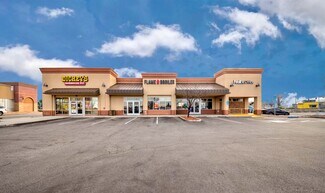 Plus de détails pour 3505 Coffee Rd, Bakersfield, CA - Local commercial à vendre