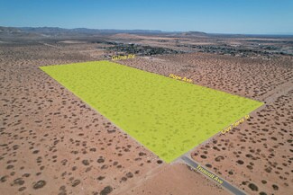 Plus de détails pour 4701 O'shea rd, El Paso, TX - Terrain à vendre