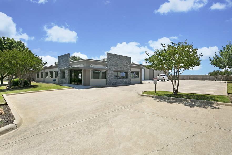 2875 Exchange Blvd, Southlake, TX à louer - Photo de l’immeuble – Image 3 sur 3