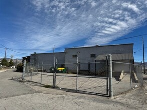 1676 S 700 W, Salt Lake City, UT à louer Photo de l’immeuble– Image 2 sur 6