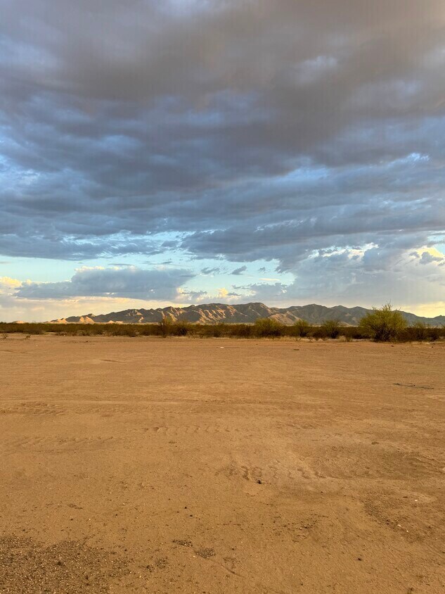 211th Ave & Happy Velley - City of Surprise AZ, Wittmann, AZ à vendre Photo principale– Image 1 sur 5