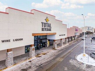 Plus de détails pour 930 E 104th Ave, Thornton, CO - Local commercial à louer