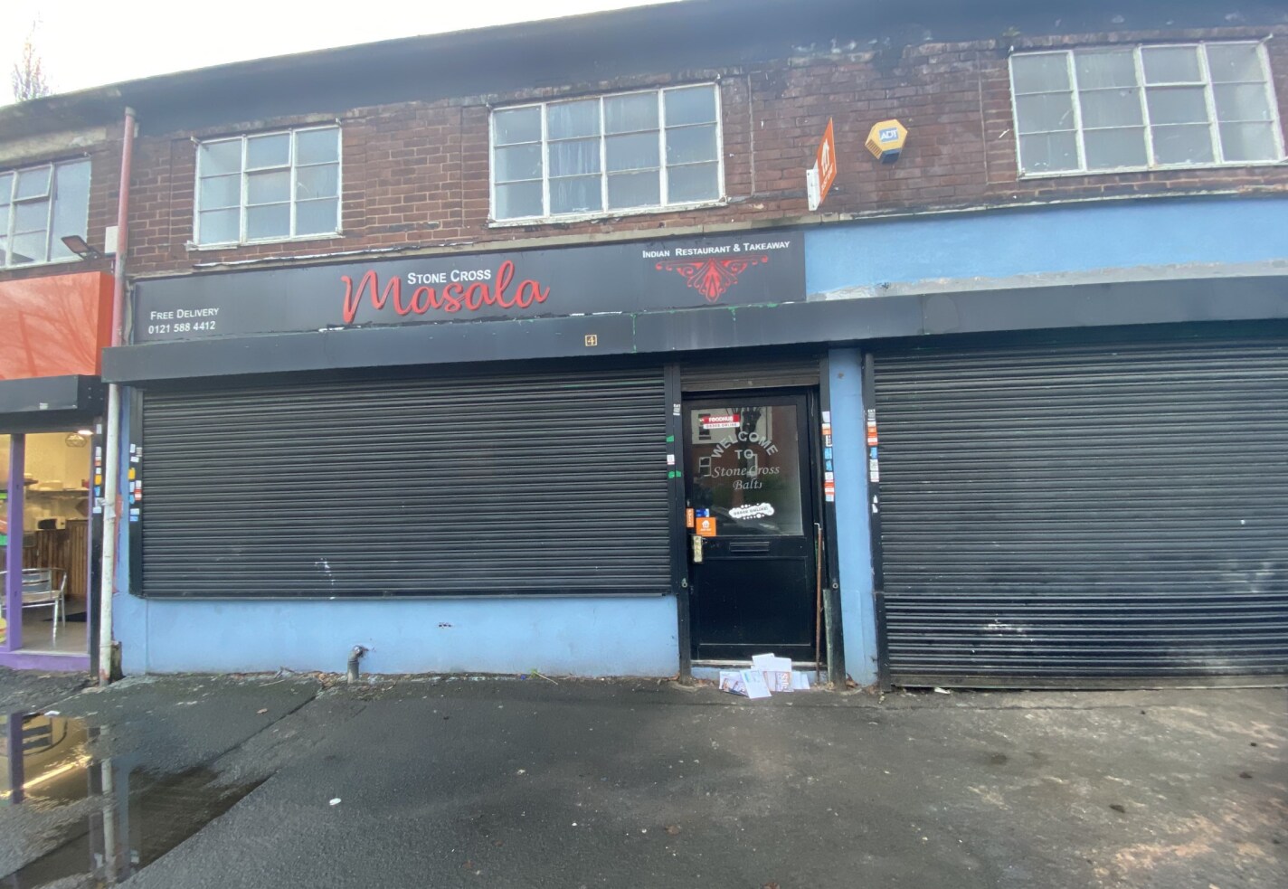 2-4 Westminster Rd, West Bromwich à louer Photo principale– Image 1 sur 13