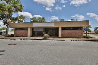 Plus de détails pour 3617 NE 7th St, Ocala, FL - Local commercial à vendre