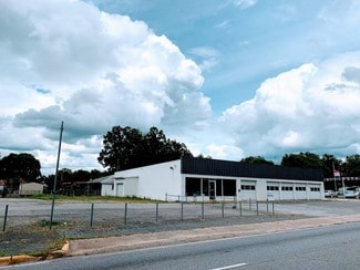 Plus de détails pour 801 14th St N, Bessemer, AL - Local d'activités à louer