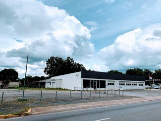 Plus de détails pour 801 14th St N, Bessemer, AL - Local d'activités à louer