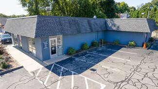 Plus de détails pour 409 Washington St, Weymouth, MA - Local commercial à louer