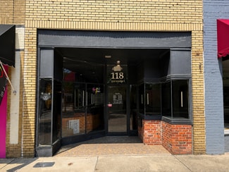 Plus de détails pour 118 Hay St, Fayetteville, NC - Local commercial à louer