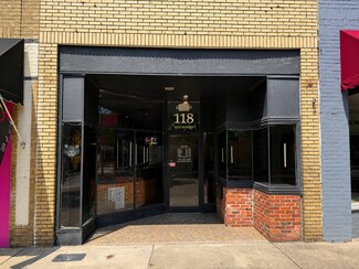 Plus de détails pour 118 Hay St, Fayetteville, NC - Local commercial à louer