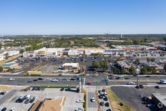 6711 Ritchie Hwy, Glen Burnie, MD - Vue aérienne  vue de carte - Image1