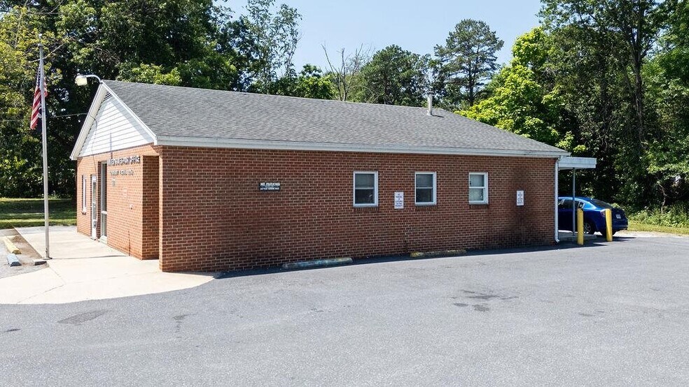 555 MT Torrey Rd, Lyndhurst, VA à vendre - Photo de l’immeuble – Image 3 sur 34