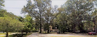 Plus de détails pour 8001 Iron Bridge Rd, North Chesterfield, VA - Terrain à vendre