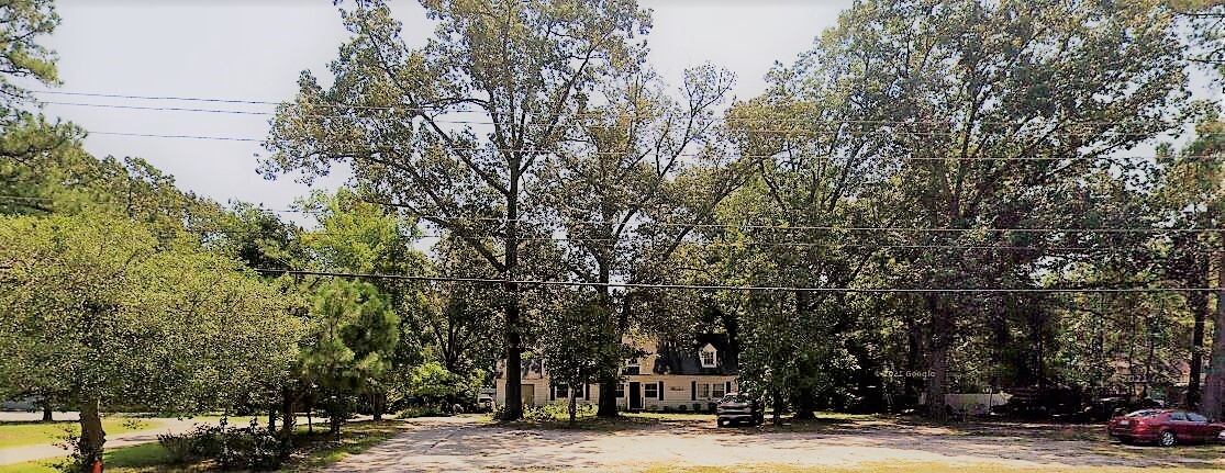 8001 Iron Bridge Rd, North Chesterfield, VA à vendre Photo principale– Image 1 sur 5