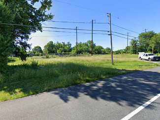 Plus de détails pour 2208-2222 Pulaski Hwy, Havre De Grace, MD - Terrain à vendre
