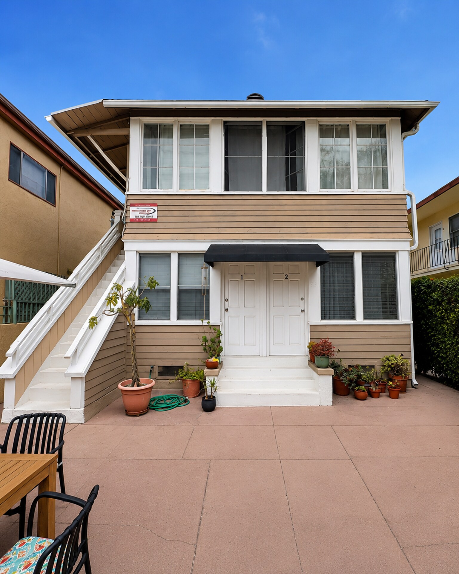 23 19th Ave, Venice, CA à vendre Photo de l’immeuble– Image 1 sur 14
