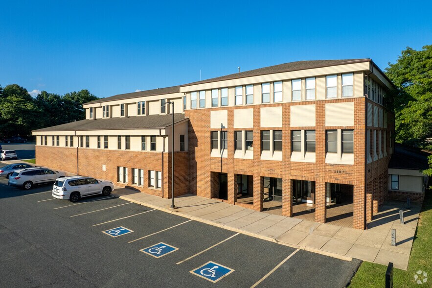 2107-2109 Laurel Bush Rd, Bel Air, MD à louer - Photo de l’immeuble – Image 2 sur 11