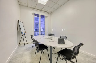 Bureau dans Paris à louer Photo intérieure– Image 1 sur 11
