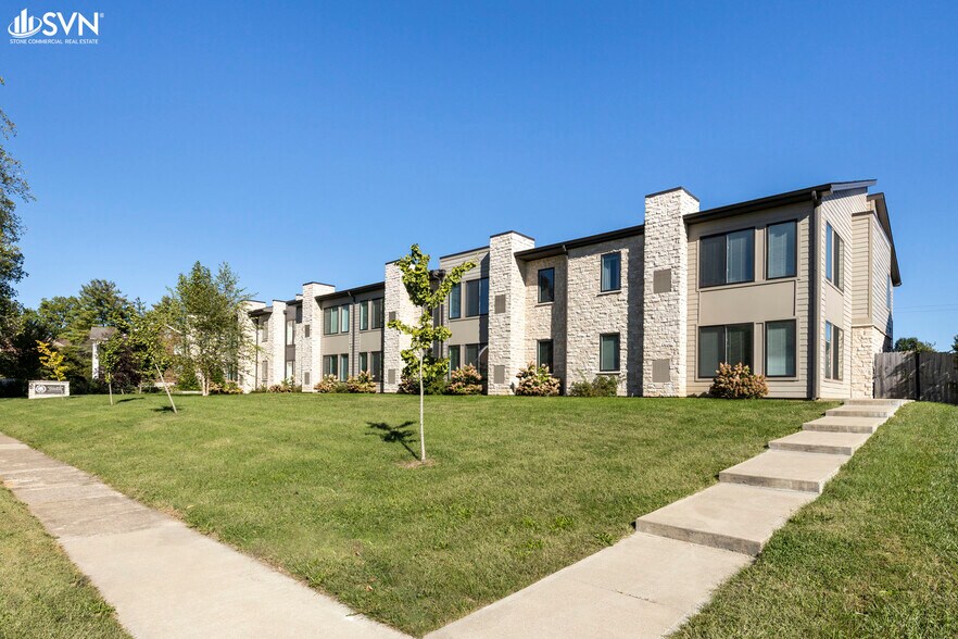 319 Duke Rd, Lexington, KY à vendre - Photo de l’immeuble – Image 3 sur 54