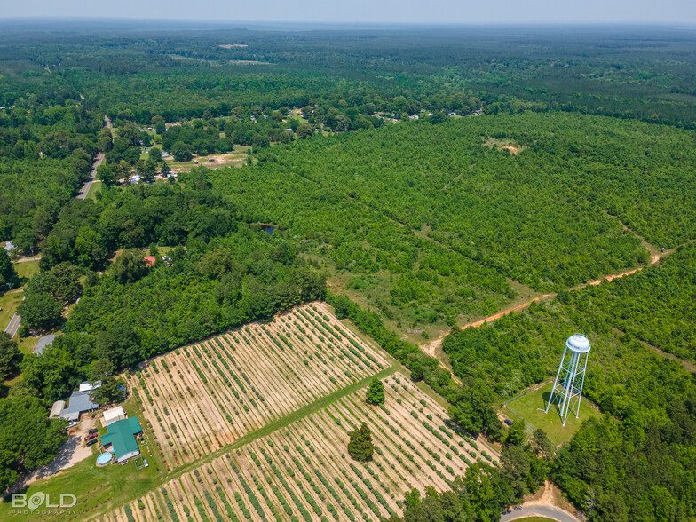 0 Bellevue, Haughton, LA à vendre - Photo de l’immeuble – Image 3 sur 15