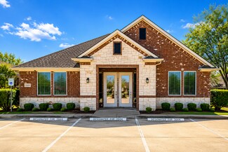 Plus de détails pour 2004 Bedford Rd, Bedford, TX - Bureau/Médical à louer