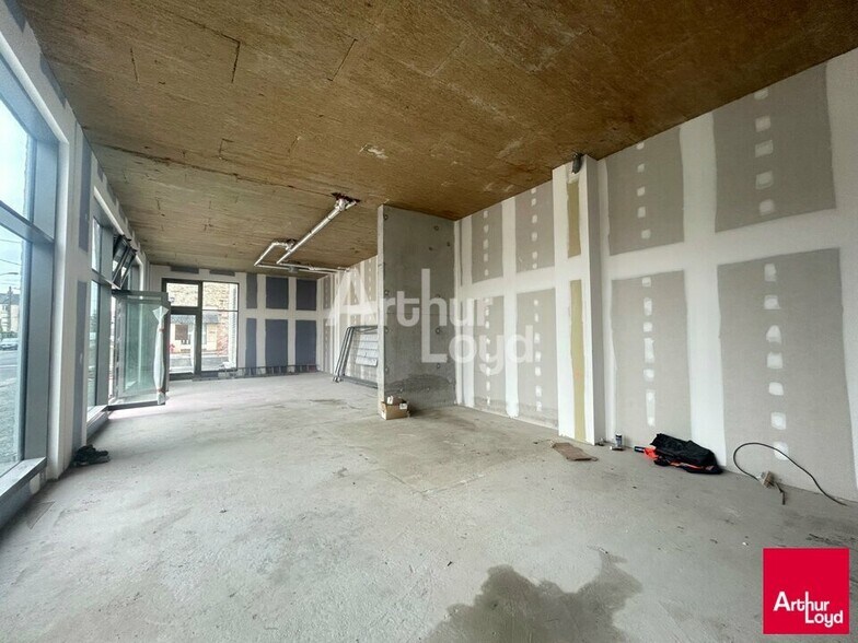 Local commercial dans Rennes à louer - Photo intérieure – Image 3 sur 5