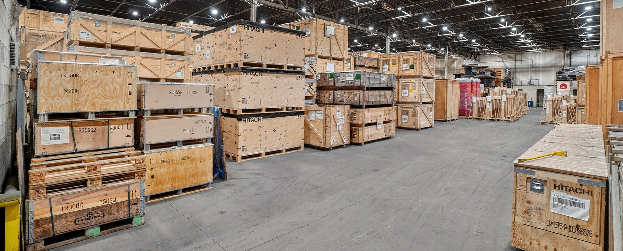 1930-1960 52e Av, Montréal, QC à louer Photo intérieure– Image 1 sur 3