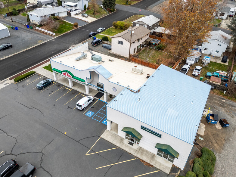 1024 16th Ave, Lewiston, ID à vendre - Photo de l’immeuble – Image 3 sur 7