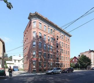 Plus de détails pour 859-861 Main St, Holyoke, MA - Logement à vendre